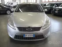 Usata Ford Mondeo 140 CV (102 kW) 2008 Grigio Station wagon