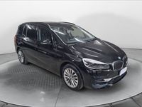 usata BMW 220 Serie 2 Gran Tourer d del 2022 usata a Capodrise