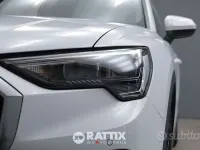 Usata Audi Q3 Business 150 CV (110 kW) 2020 Bianco SUV