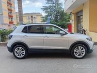 Usata VW T-Cross 2025 SUV
