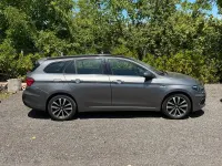 Usata Fiat Tipo 95 CV (69 kW) 2016 Marrone Berlina