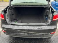 Usata Audi A4 2017 Nero Berlina