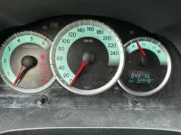 Usata Toyota Corolla 177 CV (130 kW) 2008 Berlina