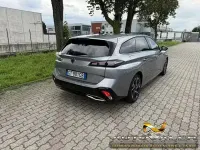 Usata Peugeot 308 Allure 131 CV (96 kW) 2024 Grigio Station wagon