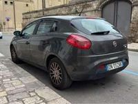 Usata Fiat Bravo Dynamic 120 CV (88 kW) 2008 Grigio Utilitaria