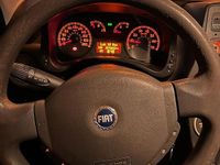 Usata Fiat Panda 4x4 2007 Utilitaria
