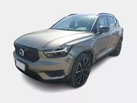 Usata Volvo XC40 R-Design 179 CV (131 kW) 2021 SUV
