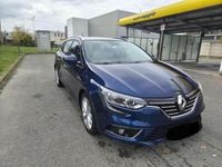 Usata Renault Mégane IV Bose Edition 110 CV (80 kW) 2017 Berlina