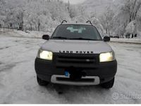 Usata Land Rover Freelander 109 CV (80 kW) 2004 SUV