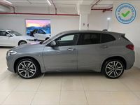 usata BMW X2 sDrive18i