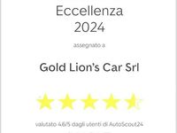 Usata Ford Kuga ST-Line 152 CV (111 kW) 2022 Nero SUV