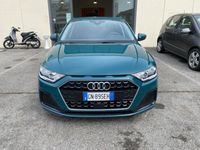 usata Audi A1 Sportback 1.0 TFSI