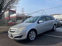 usata Opel Astra SW 1.6 Club 115cv