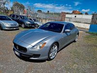 usata Maserati Quattroporte 6ª s. - 2015