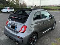 Usata Abarth 595 Competizione 180 CV (132 kW) 2021 Cabrio