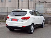 Usata Hyundai ix35 116 CV (85 kW) 2013 SUV