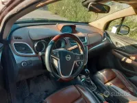 Usata Opel Mokka 131 CV (96 kW) 2015 SUV