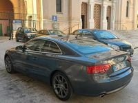 Usata Audi A5 190 CV (139 kW) 2010 Coupé