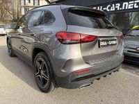 Usata Mercedes GLA200 Premium 150 CV (110 kW) 2023 Grigio SUV