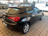 usata Alfa Romeo Giulietta 1.4 Turbo 120 CV Progression