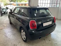 Usata Mini ONE 75 CV (55 kW) 2016 Nero Utilitaria