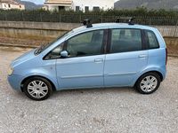 Usata Fiat Idea 90 CV (66 kW) 2005 Monovolume
