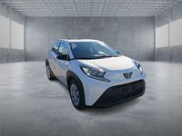 Nuova Toyota Aygo X Active 72 CV (52 kW) 2025 Bianco SUV