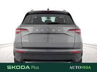 Nuova Skoda Karoq Selection 116 CV (85 kW) 2025 Grigio / pastello SUV
