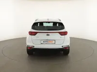 Usata Kia Sportage 136 CV (100 kW) 2021 Bianco SUV