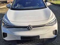 Occasion VW ID.4 Pro Performance 150 kW (204 ch) 2021 Blanc SUV
