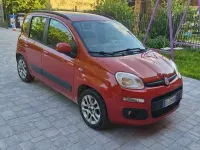 Usata Fiat Panda 84 CV (61 kW) 2012 Utilitaria