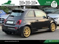 Usata Abarth 595 165 CV (121 kW) 2020 Viola SUV
