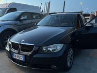Usata BMW 320 163 CV (119 kW) 2007 Berlina