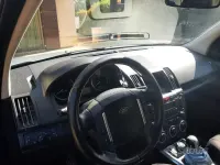 Usata Land Rover Freelander 2 2008 Grigio SUV