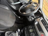 Usata Citroën C3 95 CV (69 kW) 2011 Nero Berlina