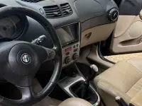 Usata Alfa Romeo 147 Distinctive 120 CV (88 kW) 2007 Utilitaria