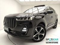 Usata DR DR 6.0 150 CV (110 kW) 2024 Nero SUV