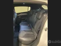Usata Peugeot 308 GT 131 CV (96 kW) 2022 Bianco Berlina