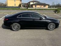 Usata Mercedes CLA200 Executive 163 CV (119 kW) 2019 Coupé