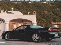 Usata Honda NSX 273 CV (200 kW) 1993 Nero Coupé