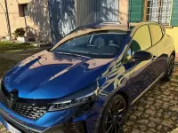 Usata Renault Clio V Esprit Alpine 91 CV (66 kW) 2024 Berlina
