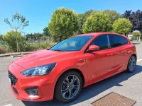Usata Ford Focus Business Edition 125 CV (91 kW) 2020 Berlina