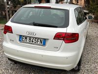 Usata Audi A3 140 CV (102 kW) 2012 Utilitaria