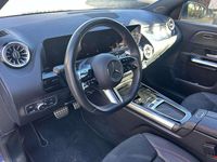 Usado Mercedes GLA250 AMG Line Premium 224 CV (164 kW) 2023 Azul SUV