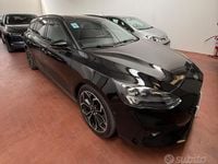Usata Ford Focus ST 150 CV (110 kW) 2020 Nero Station wagon