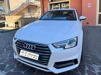 usata Audi A4 2.0 TDI AVANT H-SEAT/LED/ACC/NAVI/PDC/VIRTUAL