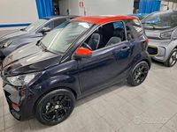 Usata Aixam City 2022