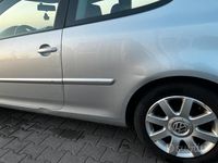 Usata VW Golf IV 2003 Grigio Berlina
