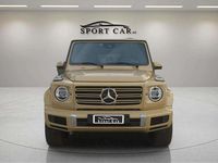 Usata Mercedes G400 AMG line 330 CV (242 kW) 2022 Other SUV