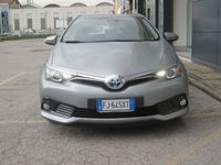 usata Toyota Auris Hybrid Auris 1.8 Hybrid Active